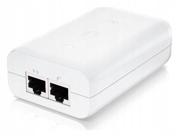 Гигабитный Ethernet Ubiquiti U-POE-AF