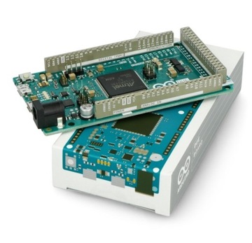 Arduino с ARM Cortex — A000062