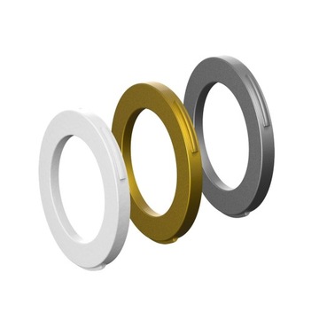 MAGURA pierścien zacisku 2-tłoczki Ring Kit