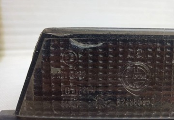 LANCIA THEMA I SMĚROVKA SMĚR PŘEDNÍ LEVÝ ŘIDIČE