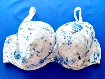70HH UK 32HH Bravissimo Satine Plunge Bra ET3476