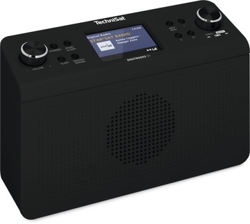 Сетевое радио DAB+, FM TechniSat Digiradio 21