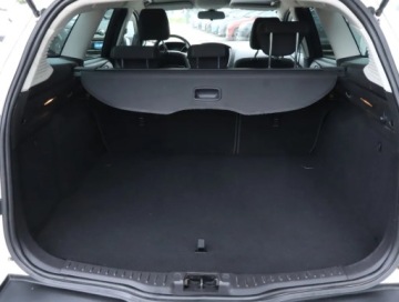 Ford Focus III Kombi Facelifting 1.6 TDCi 95KM 2014 Ford Focus 1.6 TDCi, Salon Polska, Klima, zdjęcie 12
