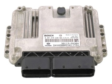 JEDNOTKA KIA VENGA 1.6 CRDI 39113-2A304 0281019648