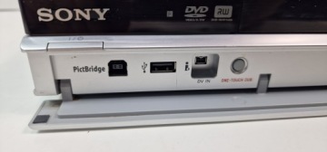 Sony CD RDR-HX680 RDR hx 680 DVD-рекордер с жестким диском