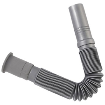 BASIN DRAIN HOSE KITCHEN SINK DOUBLE WATER