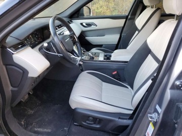 Land Rover Range Rover V 2021 Land Rover Range Rover Velar R-Dynamic S 2021 3.0l 3.0 Benzyna 335KM, zdjęcie 7