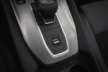 Nissan Qashqai III Crossover Facelifting 1.3 DIG-T MHEV 158KM 2025 Nissan Qashqai 1.3 DIG-T MHEV, 1. Właściciel, zdjęcie 22