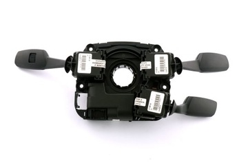 BMW E81 E87 E91 PŘEPÍNAČ KOMBINOVANÝ SLOUPCE MINCE 9110894