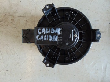 MOTOREK VENTILÁTOR RADIÁTORU DODGE CALIBER