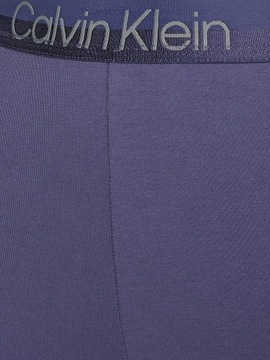 CALVIN KLEIN DÁMSKE LEGÍNY LEGGING VIOLET veľ. L