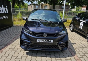 Aixam City Hatchback 0.48 8KM 2025 Aixam City City Sport od 14 roku zycia AIXAM MOTO Chorzow Diesel 8KM, zdjęcie 7