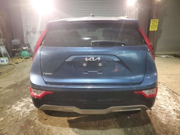 Kia Niro II 2023 Kia Niro Wind 2023 Elektryczny 201KM, zdjęcie 2