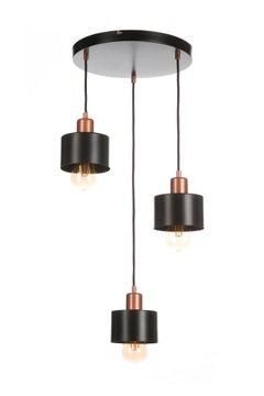 ПОТОЛОЧНЫЙ ПОДВЕСНОЙ СВЕТИЛЬНИК, СВЕТОДИОДНАЯ ЛЮСТРА, RING3L