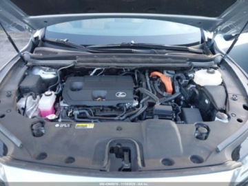 Lexus RX V 2024 Lexus RX 2024r., 4x4, 2.5L 2.5 Hybryda 246KM, zdjęcie 11