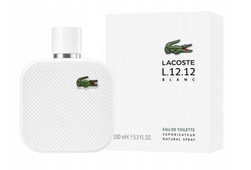 Lacoste Eau De Lacoste L.12.12 Блан 100 мл EDT