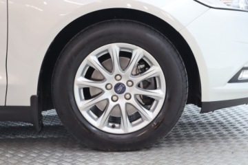 Ford Mondeo V Sedan 2.0 TDCi 150KM 2018 Ford Mondeo 2.0 TDCI, Salon Polska, Serwis ASO, zdjęcie 14