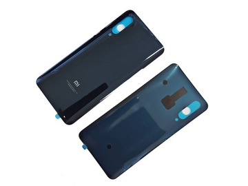 Задняя крышка аккумулятора Xiaomi Mi9, черная