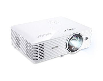Projektor Acer S1386WH
