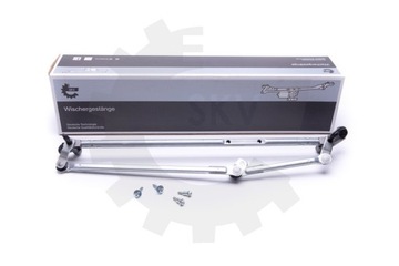 MECHANIZM WYCIERACZEK SAAB 9-3