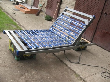 ЭЛЕКТРИЧЕСКАЯ РАМА 100 LATTOFLEX РЕАБИЛИТАЦИЯ