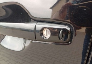 Mitsubishi Outlander III 2014 Mitsubishi Outlander Zarejestrowany - ubezpieczony - automat - 2,0 - 121 KM, zdjęcie 17