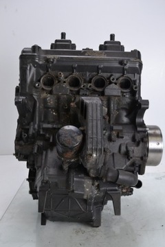 Silnik HONDA CBF 600 PC38 2006