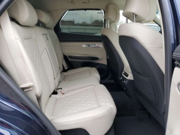  Genesis GV70 Base 2025 3.5l 3.5 Benzyna 375KM, zdjęcie 11