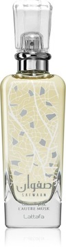 LATTAFA SAFWAAN L`AUTRE MUSK - WODA PERFUMOWANA -
