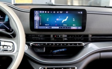 Fiat 2023 Fiat 500e 500E LA PRIMA Full Duza bateria 42KWH 118KM Gwarancja FV23, zdjęcie 21