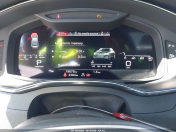 Audi A6 C8 2023 Audi a6 Premium Plus 45 Tfsi Quattro S Tronic 2023 2.0l 2.0 Benzyna 261KM, zdjęcie 10