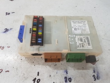 FORD MONDEO MK4 07r- MODUŁ STEROWNIK SKRZYNKA BSI