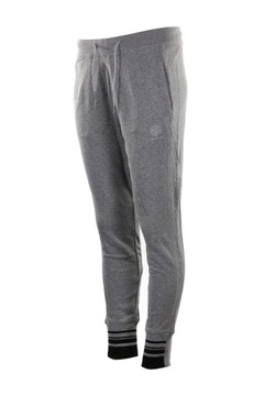 Spodnie Reebok F COURT CLASSIC SWEATPANT AJ4096 L