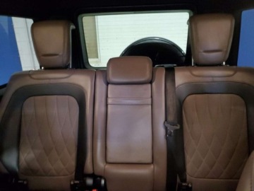 Mercedes 2020 Mercedes-Benz Klasa G 63 AMG 2020 4.0l 4.0 Benzyna 577KM, zdjęcie 10