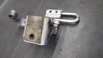 8E0833411 PANT DVEŘE LEVÝ ZADNÍ AUDI A6 C6