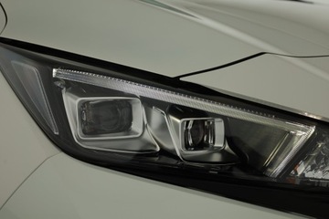 Nissan Leaf II Hatchback Elektryczny e+ 62kWh 218KM 2020 Nissan Leaf 62 kWh, SoH 92%, 1. Właściciel, zdjęcie 19