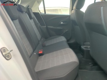 Opel Corsa F Hatchback 5d 1.2 75KM 2021 Opel Corsa GWARANCJA Zarejestrowany Udok. przebieg Mozliwa zamiana RATY, zdjęcie 8