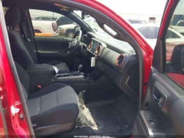 Toyota Tacoma II 2023 Toyota Tacoma Trd Off Road 2023 3.5l 3.5 Benzyna 278KM, zdjęcie 9