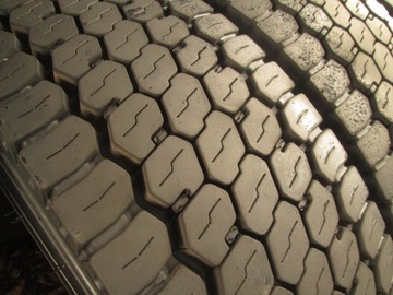 215/75R17.5 PIRELLI TR01 КОМПЛЕКТ ПРИВОДНЫХ ШИН 4ШТ. ГРУЗОВИКИ