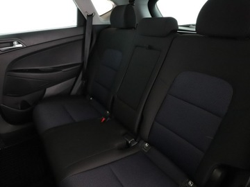 Hyundai Tucson III SUV 1.6 GDI 132KM 2017 Hyundai Tucson 1.6 Benzyna Nawigacja Tempomat, zdjęcie 16