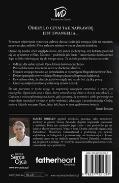 Сыновство: путешествие к сердцу отца