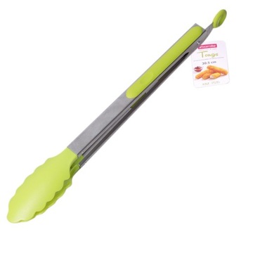 КУХОННЫЕ ЩИПЦЫ КАМИЛЛА ДЛЯ МЯСА САЛАТ ЛАПЫ