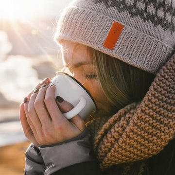 Товары для вязания Бирки из нержавеющей стали ручной работы