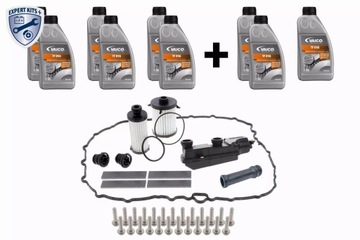 Vaico V10-5390-XXL Zestaw części