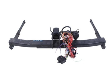 HAK HOLOWNICZY FORD KUGA MK2 16r.