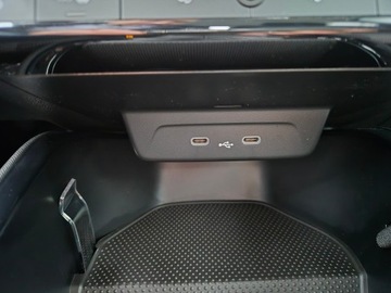 Skoda Fabia IV 2025 Skoda Fabia Edition 130 1.0 TSI DSG Auto z placu, zdjęcie 28