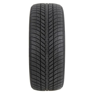 4x NEXEN 205/55R16 91H N'blue 4Season całoroczne 2024 r