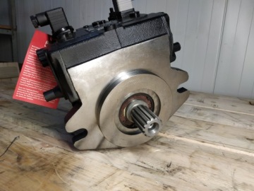 Насос Bosch Rexroth A4VG40EP3DM1/32R-NSC02N005EH-S