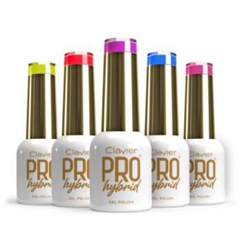 ProHybrid Clavier 8 ML - 096