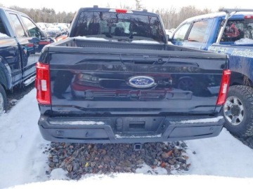 Ford 2022 Ford F150 Supercrew 2022 2.7 Benzyna 325KM, zdjęcie 2